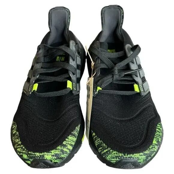 Adidas Ultraboost 22 PrimeknitRunning Shoes, US7 main image 3